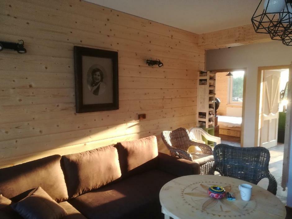 Apartament Zielony Szczyrk Exterior foto