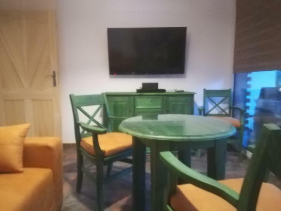 Apartament Zielony Szczyrk Exterior foto