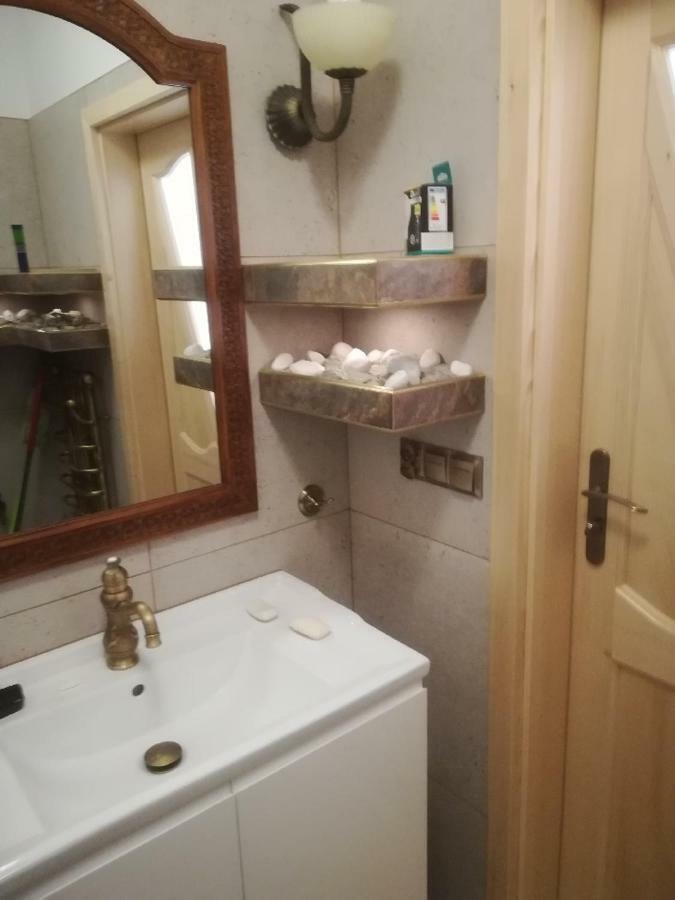 Apartament Zielony Szczyrk Exterior foto