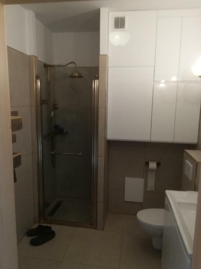 Apartament Zielony Szczyrk Exterior foto